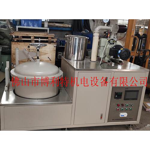 真空充液机 体胀式温控器充液机 液胀式温控器设备