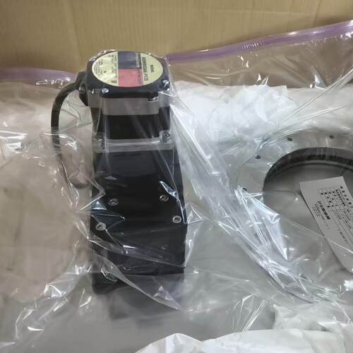 GAR-J300 MIYUKI 美幸辉电动真空闸阀 0-10V 模拟量线性节流 SUS3