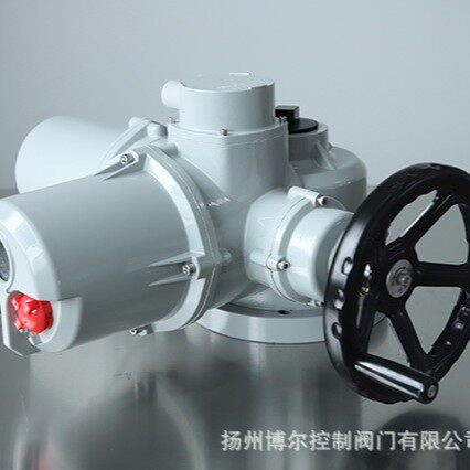 EQ20风阀执行器EQ25远程机构分体电动执行机构EQ35
