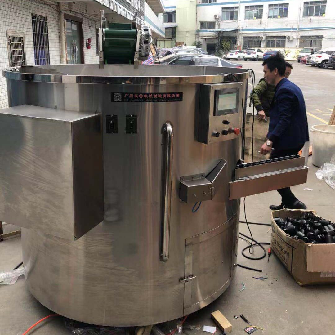 塑料瓶理瓶机饮料生产线理瓶机高速理瓶机牛奶瓶全自动理瓶机
