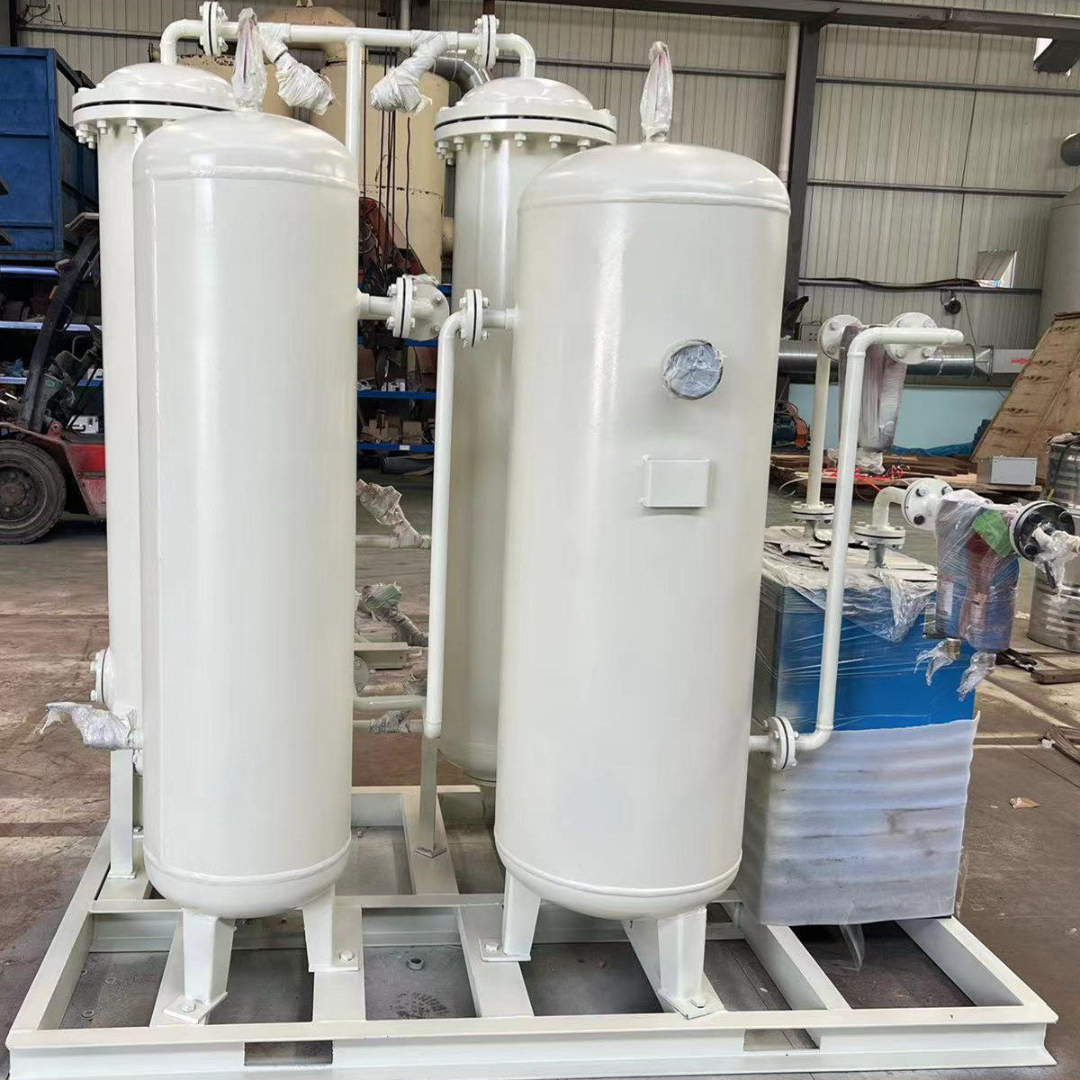 OR欧瑞移动式工业用氧机高原用氧机携带式用氧机小型制氧设备