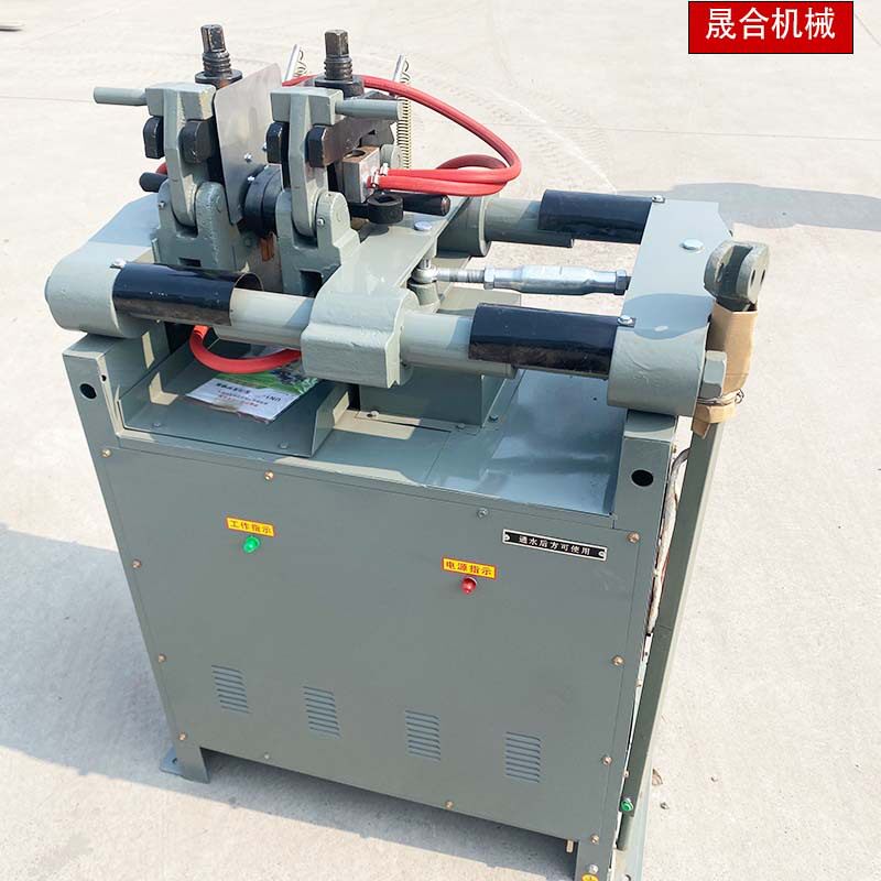 全自动闪光对焊机工业级钢筋全铜建筑钢筋建筑工地电焊机