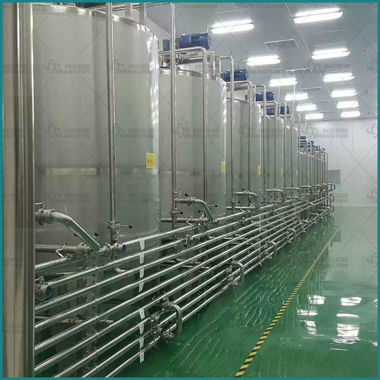 304不锈钢发酵罐葡萄酒发酵罐白酒发酵罐果酒发酵罐储罐