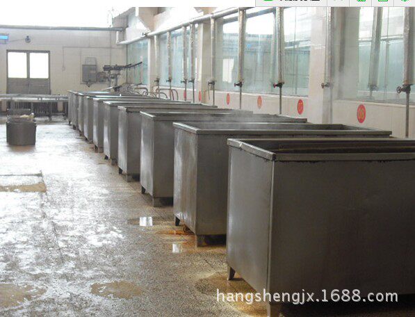 家禽深加工设备,烤制鸡红烧鸭子熏制肉类风干鹅卤鹌鹑生产设备