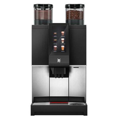 WMF 1300S专业型 全自动咖啡机.双豆仓.另议