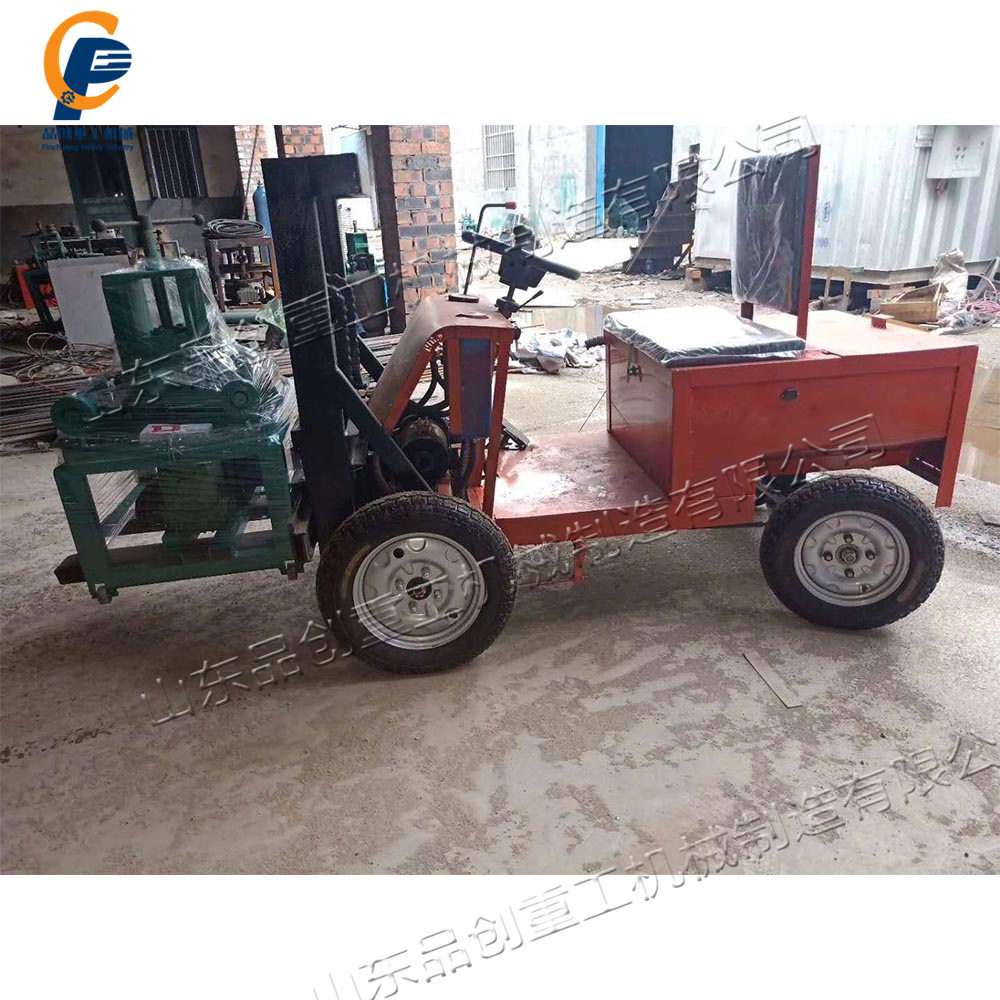 车间小物件搬运车物流站港口搬运设备优质钢材制作场区搬运机器
