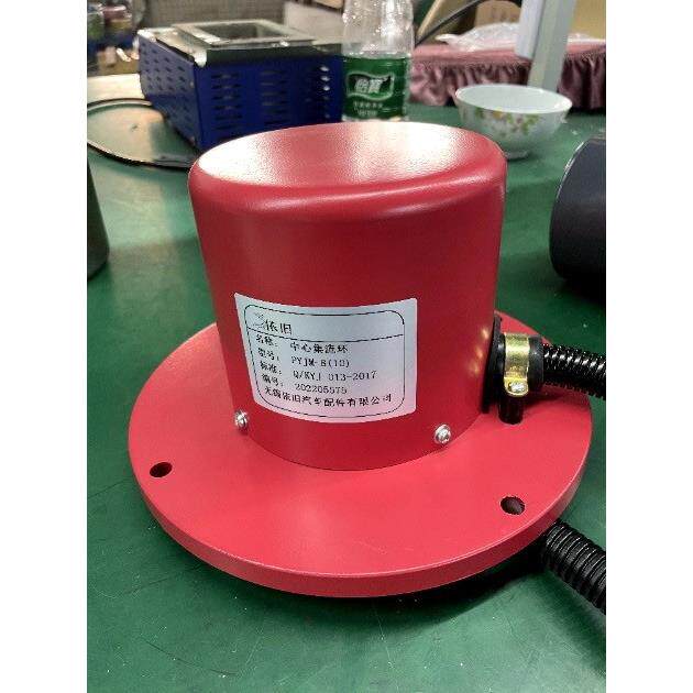 柳工吊车导电环滑环 柳工吊车配件 柳工配件