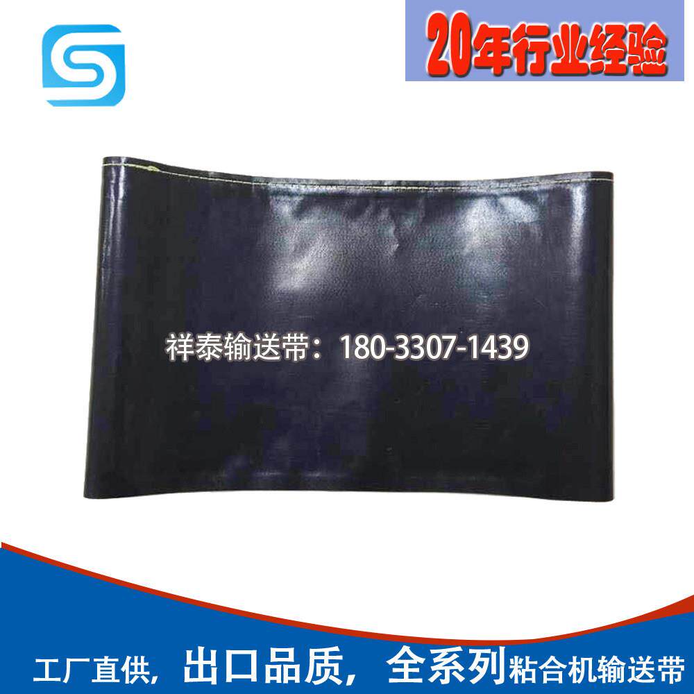 450加绳粘合机输送带/轨道输送带/欧西马加绳输送带/有股输送带
