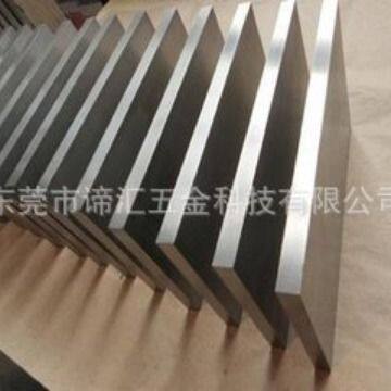 40CrNiMo合金钢板料  圆棒 高强度 高韧度 淬透性好 现货切割