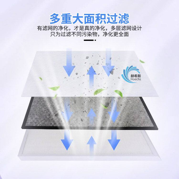 高清度滤芯2寸螺纹口集尘桶过滤高压风机粉尘颗尘物料吸尘系统