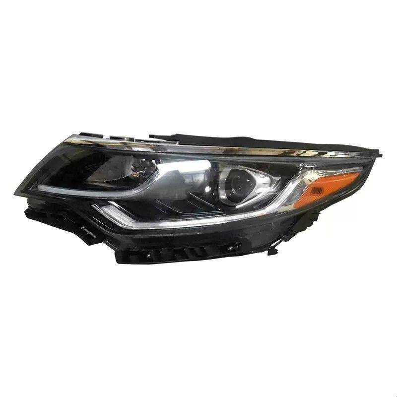 适用于2019-2020年起亚Optima卤素大灯LED DRL 92101-D5500
