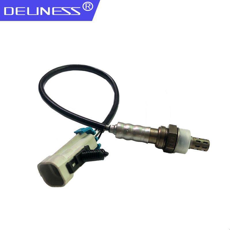 汽车传感器适用于别克凯迪拉雪佛兰汽车氧传感器SG1857 234-4668