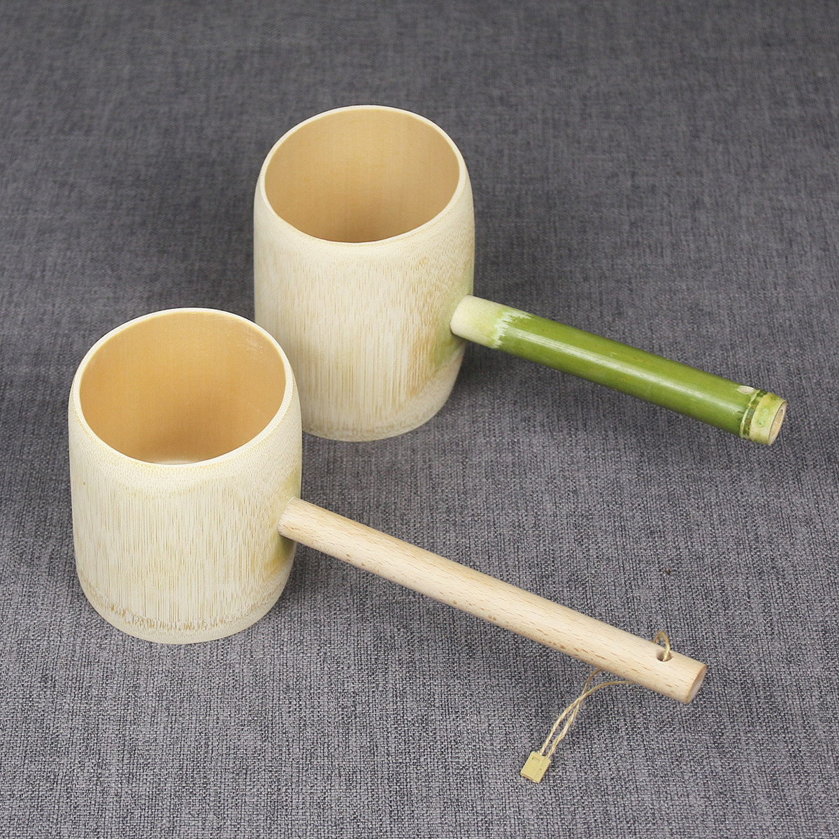 手工天然竹开水勺泡澡泡温泉美人汤瑶浴竹水瓢沐浴竹水舀洗发勺杯,厨房/烹饪用具,水舀/水瓢,淘宝优惠券,粉丝福利购,淘宝优惠卷