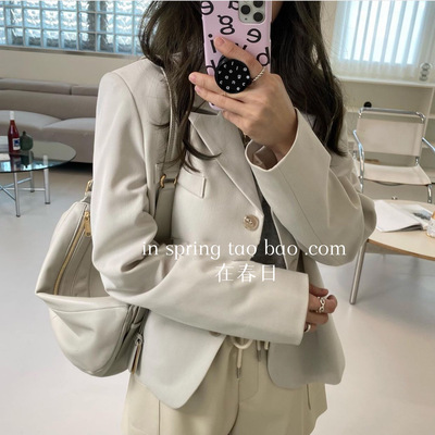 ins博主同款aeeg粉色菲林手机