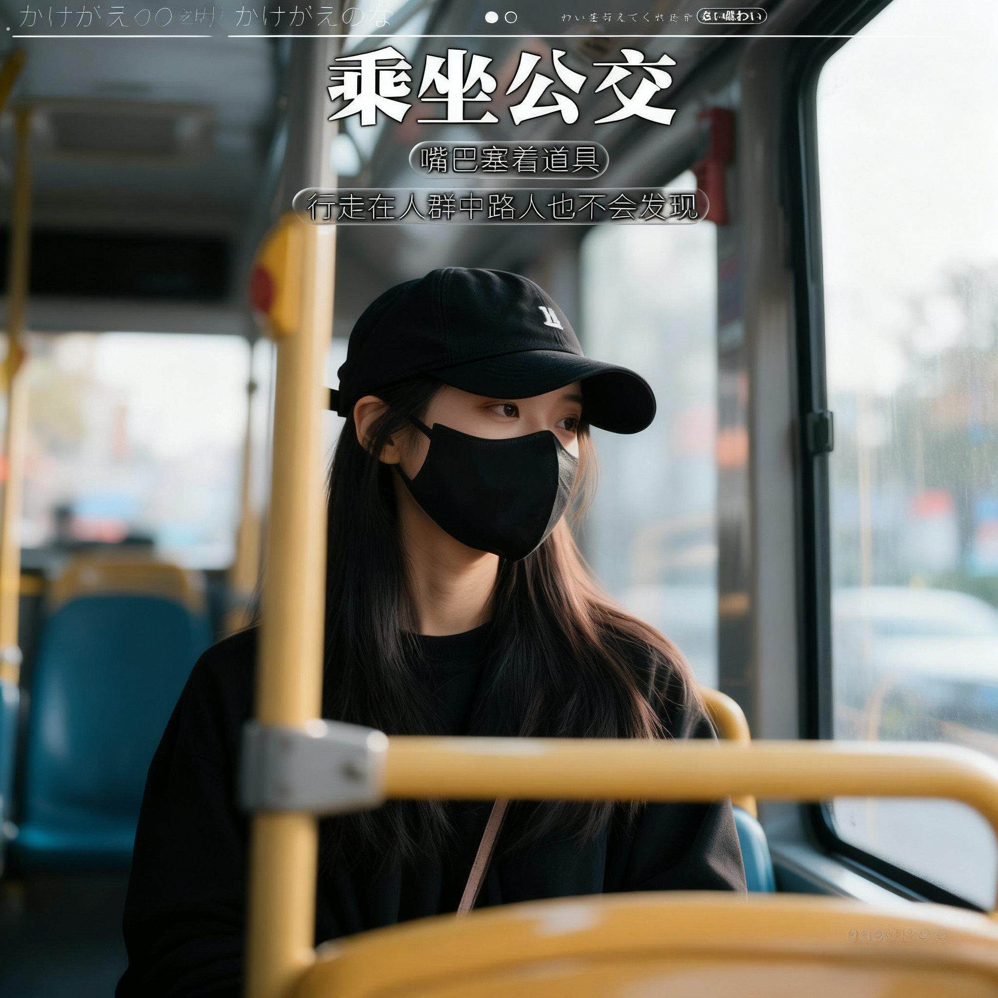 sm外出任务口罩式口球穿戴阳具口塞调教刑奴夫妻性用品助爱工具女