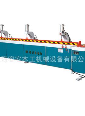 指接板拼接梳齿机  木工MX510梳齿机  镇江木工梳齿机维修保养