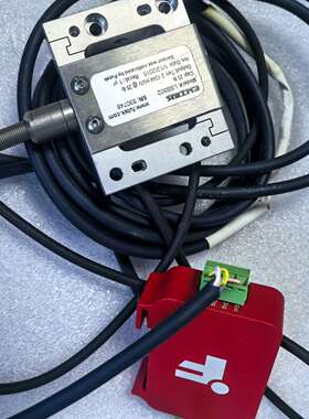 {议价}FUTEK LSB302称重传感器，带IAA100放大器，