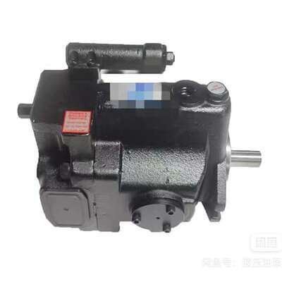 {议价}全新台湾柱塞泵V42A4R10X，库存现货，V42A