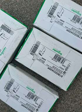 议价全新施耐德STB系列 STBDDI3420K，库存商品原