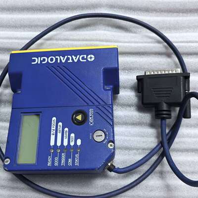 {议价}Datalogic得利捷DS4800-1100工业扫码器，意