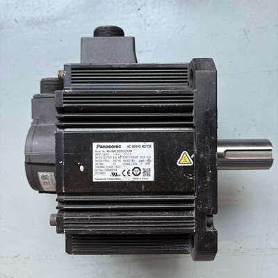 {议价}A5 MHME202GCGM/GCG 2KW高惯量不带刹