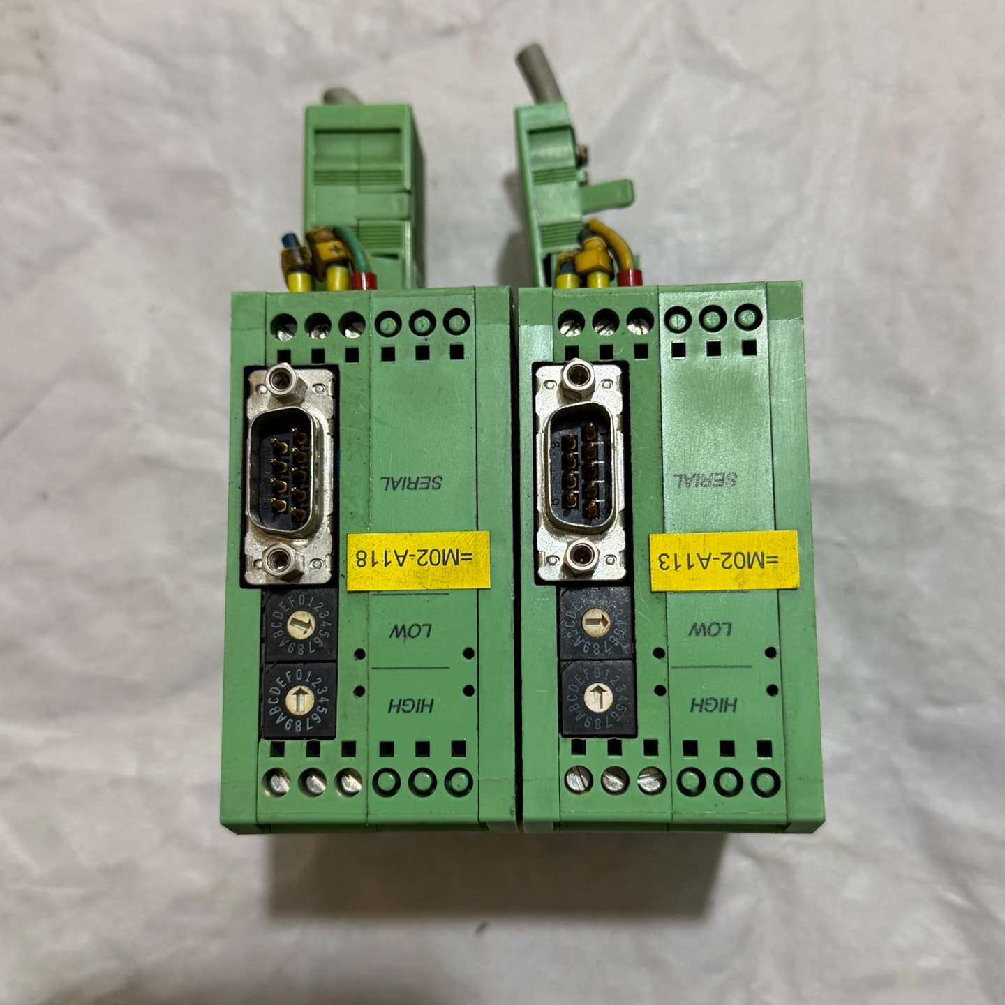{议价}海德堡红外线通讯模块 CAN-CBM-DP    C.284