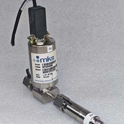 {议价}MKS 852B12PCJ2GC BARATRON压力传感器