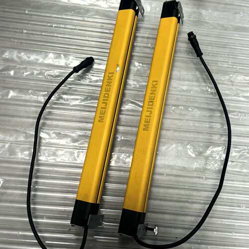 {议价}MEIJIDENKI明治BKL10-T4006NC安全光栅，
