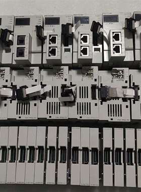 {议价}三菱PLC扩展模块 FX5-1PSU-5V、FX5-CCLI