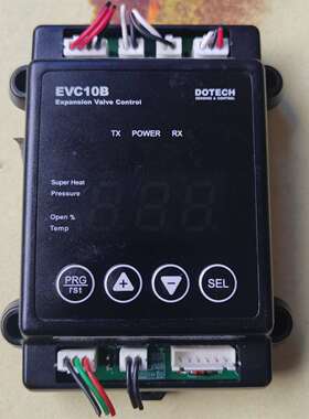 {议价}DOTECH控制器模块一个，EVC10B，R4成色如