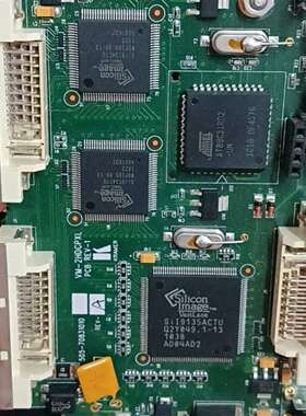 {议价}DANAHER MOTION XMP-SYNQNET-PCI