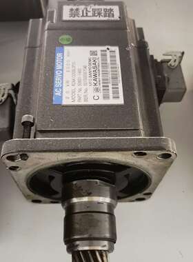 {议价}川崎电机R2AA13200LCP2S/R2AA13120LC