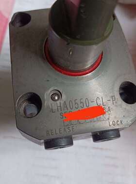 {议价}考世美转角油缸LHA0550-CL-p，，型号L
