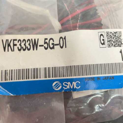 {议价}VKF333W-5G-01SMC