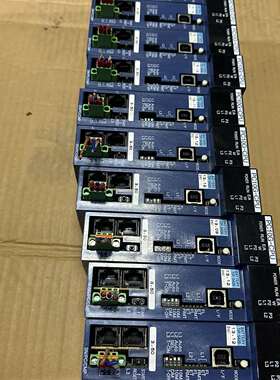 {议价}TCC-6353 PC10G-CPU 3.50版本十台 3.