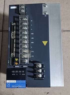{议价}RS1A15AT驱动器功能正常