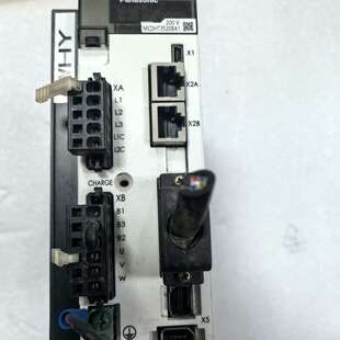 {议价}松下Panasonic伺服驱动器 MCDHT3520BA1，