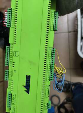 {议价}MIRLE 盟立 PLC控制器 MDC-100