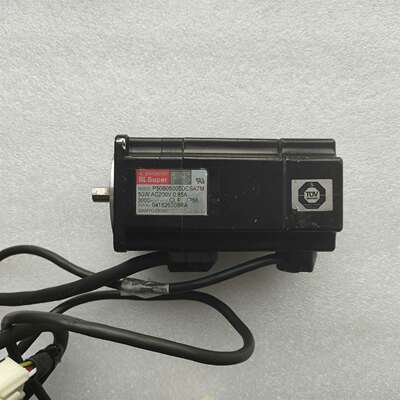 {议价}电机P50B05005DCSA7M