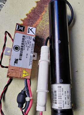 {议价}MELLES GRIOT氦氖激光器，型号:05-LHP-21