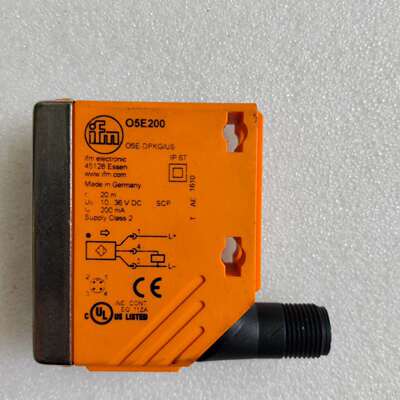 {议价}易福门ifm光电传感器 O5E200