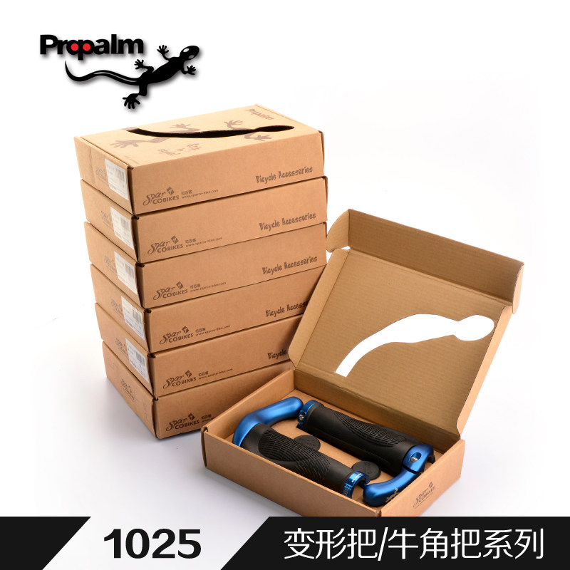 Poignées de vélo PROPALM - Ref 2343096 Image 5