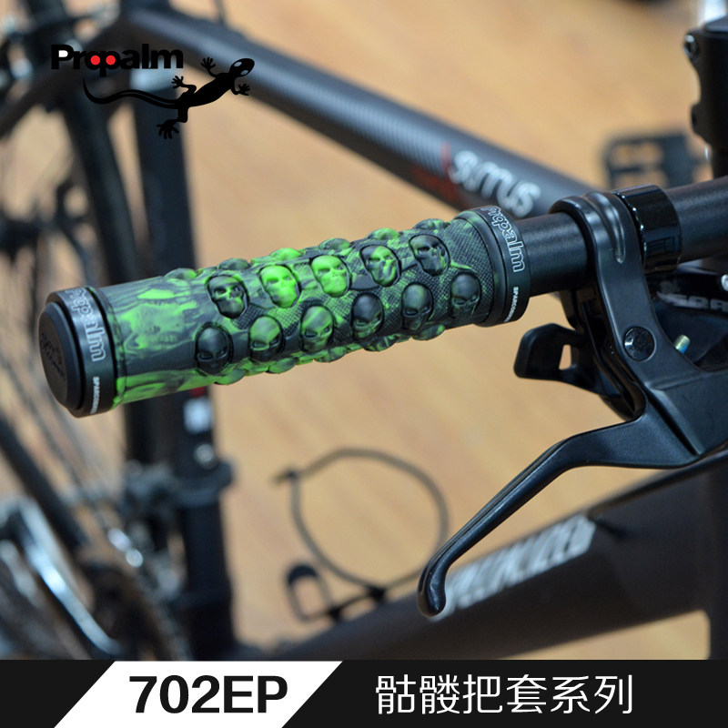 Poignées de vélo PROPALM - Ref 2340791 Image 3