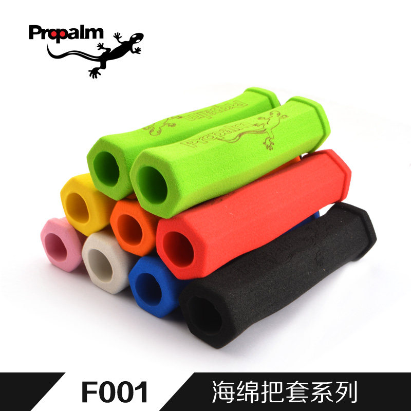 Poignées de vélo PROPALM - Ref 2340992 Image 3