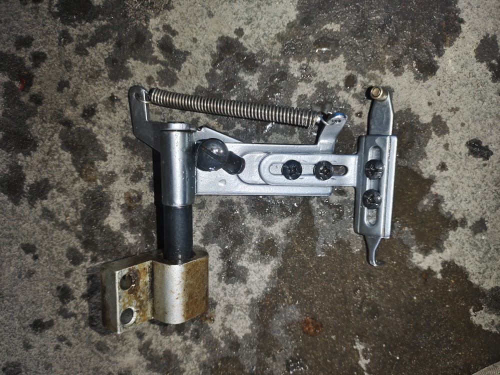 电脑罗拉车靠边器