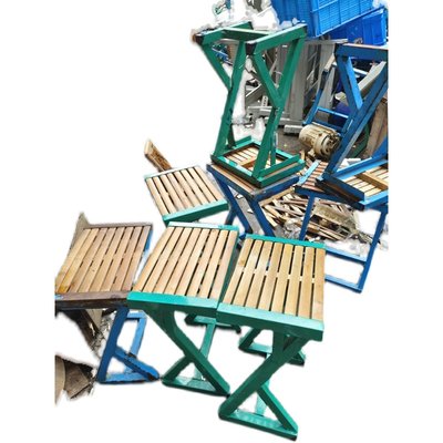 铁凳凳面竹片或木板结实耐坐新点的2025一般的1220很旧10