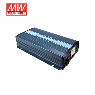 NTS-750-112/124/148/212/224/248明纬正弦波DC-AC逆变器US/UN/CN