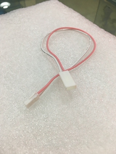 JST BH3.5MM间距2PIN高压转接线液晶背光线显示屏LED灯光线延长线