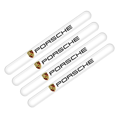 24款保时捷车门专用防撞条