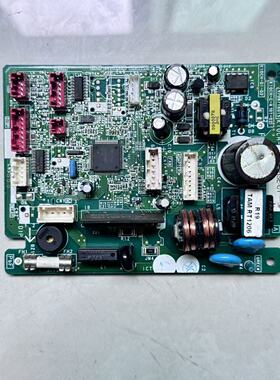 原装富士通空调电脑板9708716015主板1007HSE-C1K10CH-C-A(01-02)